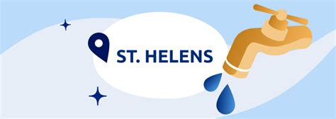 St Helens Water: Contact, Rates, Water Hardness Info .